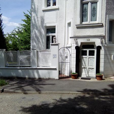Apartment Bella Baden-Baden Esterno foto