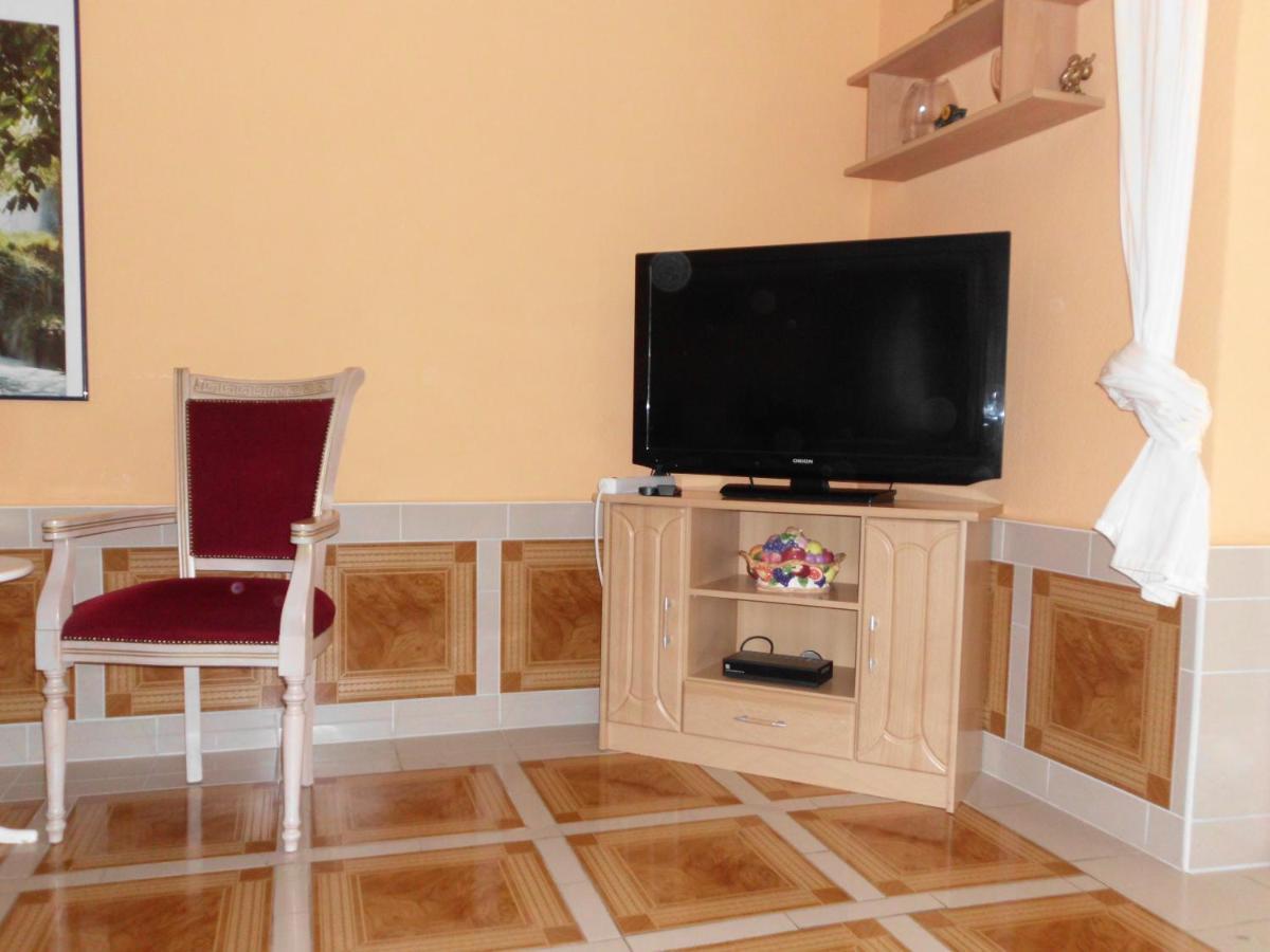 Apartment Bella Baden-Baden Esterno foto